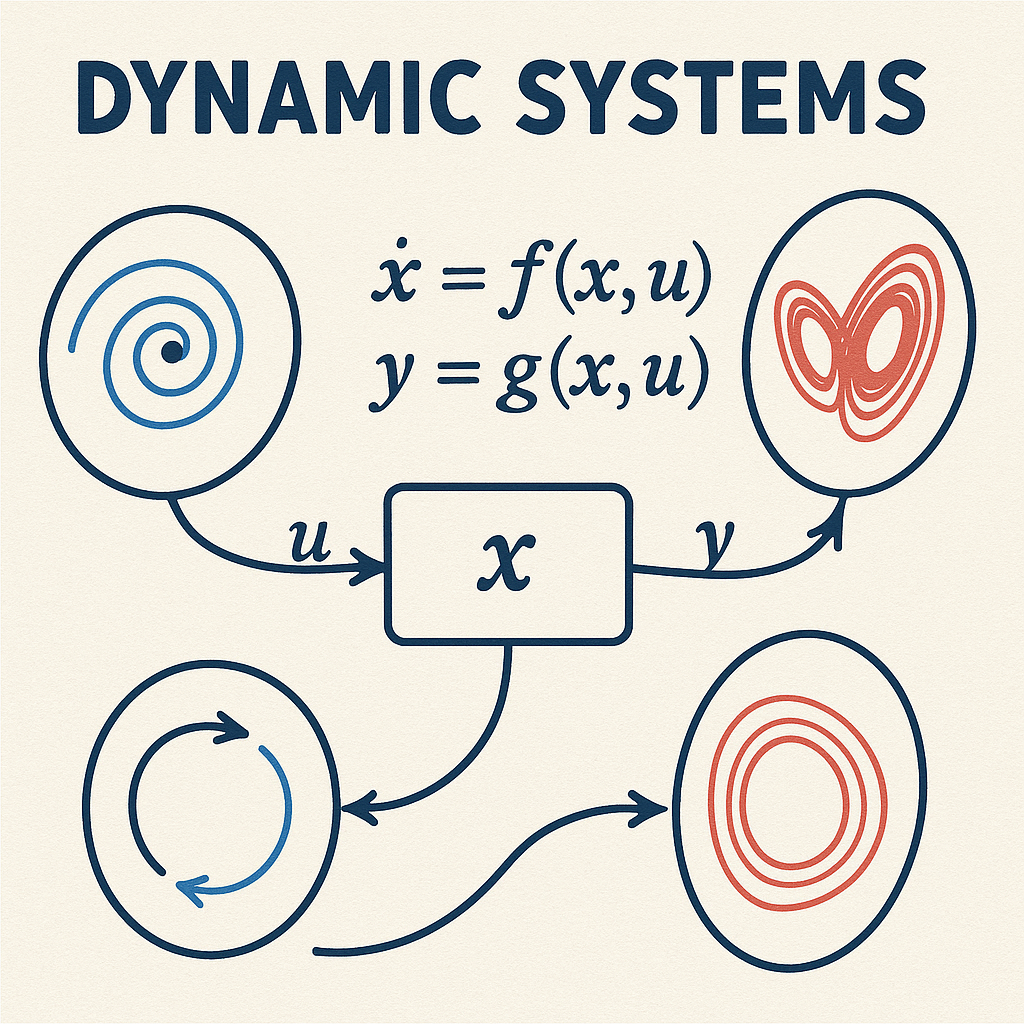 Dinámica de Sistemas Físicos - Home
